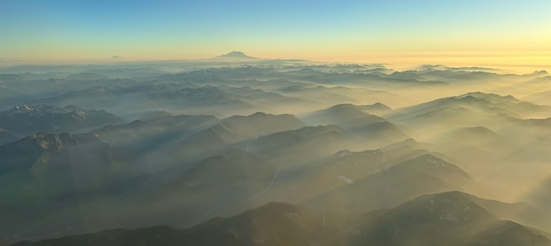 Smoky Cascades.