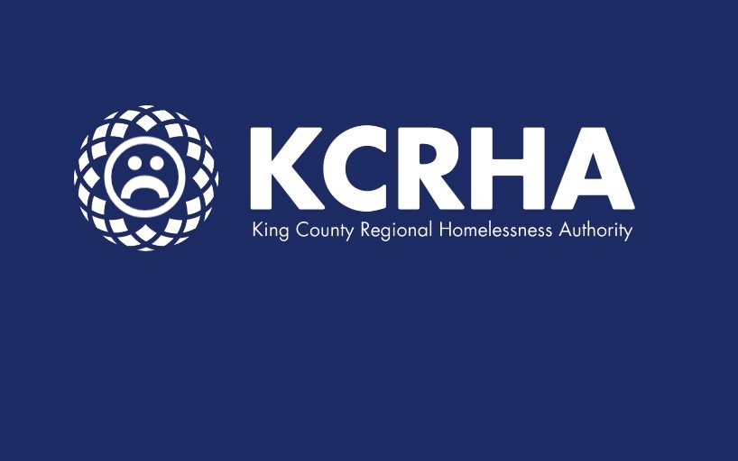 KCRHA logo unhappy face.