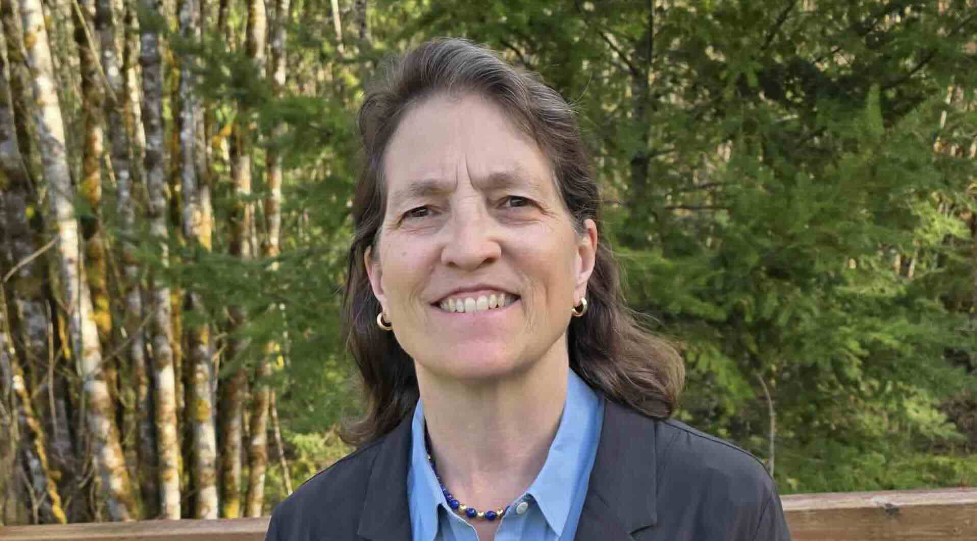 Marcia Kelbon.