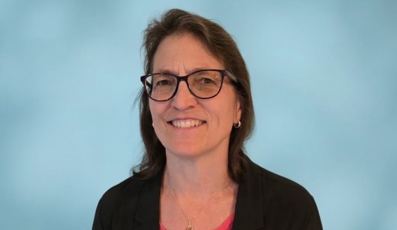 Marcia Kelbon.